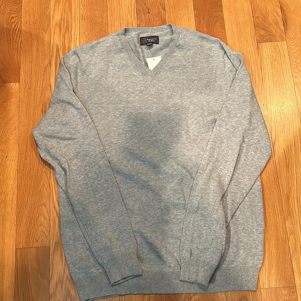 Wallin & Bros from Nordstrom Rack New Size Large - NWT